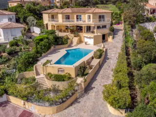 Villa for sale Roquebrune-sur-Argens (VBC72787)