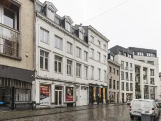 Surface commerciale à vendre Bruxelles (VBC72813)