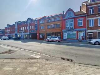 Opbrengsteigendom te koop Waver (VBC72828)