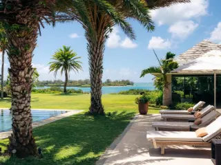 Villa à vendre Bel Ombre (VBC72859)