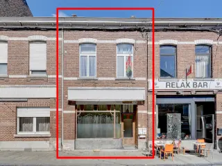 Immeuble de rapport à vendre Amay (VBC72863)