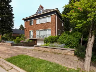 Maison à vendre Woluwe-Saint-Pierre (VBC72868)
