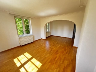 Appartement à louer Woluwe-Saint-Pierre (VBC72886)