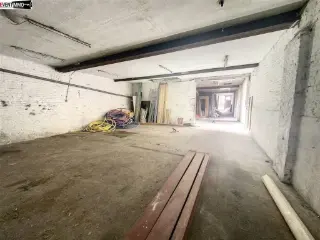 Industrie te koop Sint-Jans-Molenbeek (VBC72904)