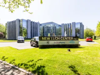 Bureaux à louer Louvain-la-Neuve (VBC72915)