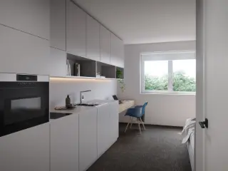 Studio for sale Liege (VBC72963)