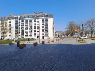 Appartement à vendre Tournai (VBC72966)