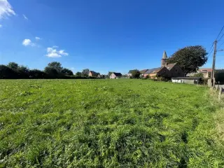 Terrain à bâtir à vendre Gages (VBC73001)