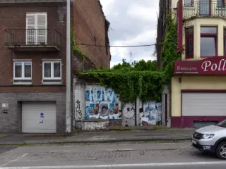 Grond te koop Sint-Jans-Molenbeek (VBC73007)