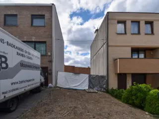 Grond te koop Sint-Jans-Molenbeek (VBC73009)