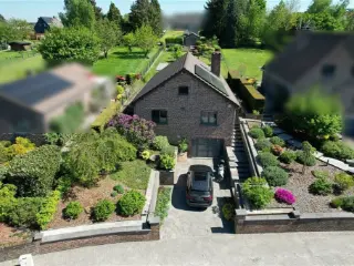 Villa for sale Beyne-Heusay (VBC73021)