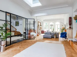 Herenhuis te koop Ukkel (VBC73027)