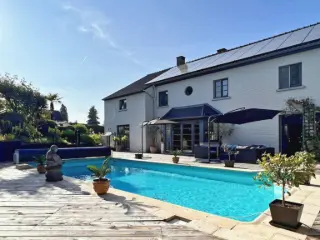 Villa à vendre Waterloo (VBC73048)