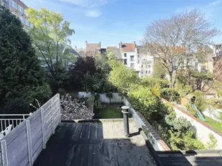 Huis te koop Brussel (VBC73049)