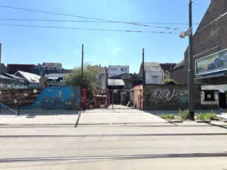 Bouwgrond te koop Vorst (VBC73050)