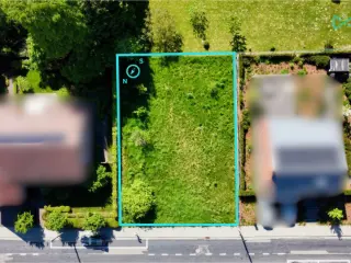 Land for sale Hoeilaart (VBC73054)