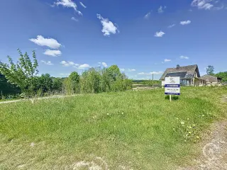 Bouwgrond te koop Sainte-Ode (VBC73059)