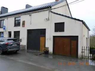 Maison à vendre Joncret (VBC73061)