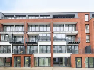 Appartement à vendre Bruxelles (VBC73094)