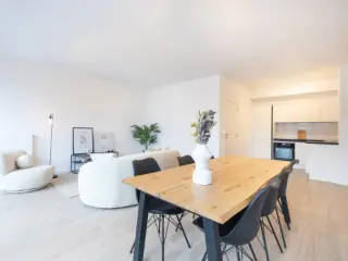 Appartement à vendre Laeken (VBC73096)