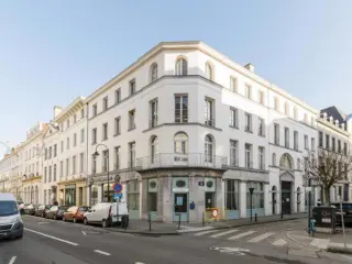 Parking te koop Brussel (VBC73104)