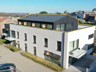 Appartement te koop Sint-Jans-Molenbeek (VBC73130)