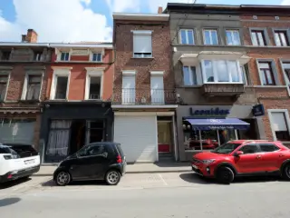 Residence for sale Braine-le-Comte (VBC73204)