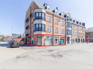 Handelspand te huur Waver (VBC73225)