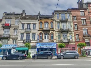 Investment property for sale Laken (VBC73244)