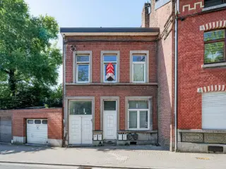 Investment property for sale Herstal (VBC73251)