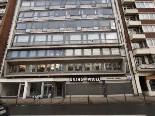 Kantoor te koop Charleroi (VBC73257)