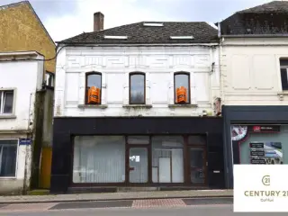 Huis gemengd gebruik te koop Athus (VBC73277)