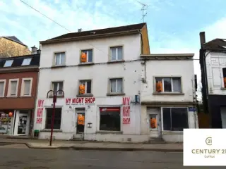 Huis gemengd gebruik te koop Athus (VBC73278)