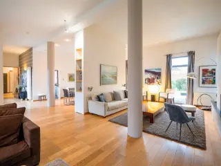 Gelijkvloers te koop Doornik (VBC73313)