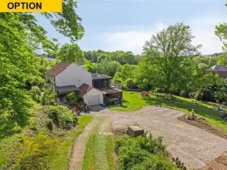 Huis te koop Chastre-Villeroux-Blanmont (VBC73417)