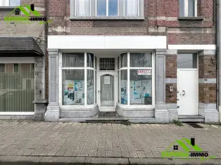 Kantoor te huur Seilles (VBC73452)