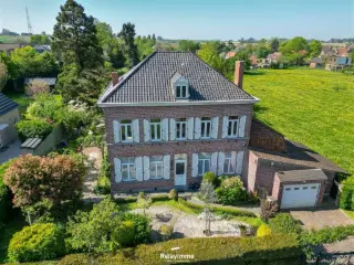 Maison à vendre Marquain (VBC73477)