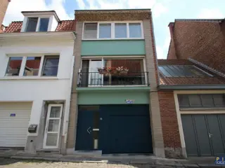 Huis gemengd gebruik te koop Doornik (VBC73489)