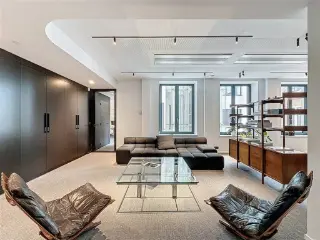 Kantoor te huur Sint-Gillis (VBC73538)