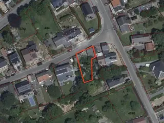 Grond te koop Braives (VBC73543)