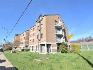 Appartement à vendre Bastogne (VBC73546)