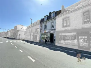 Immeuble de rapport à vendre Couvin (VBC73553)