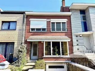 Huis te koop Haine-Saint-Pierre (VBC73575)