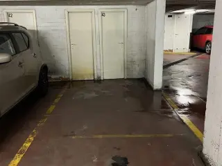 Garagebox te huur Brussel (VBC73770)