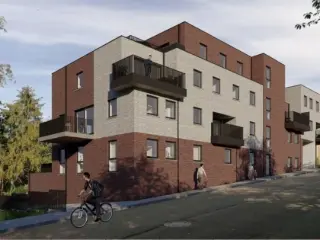 Appartement à vendre Verviers (VBC73793)