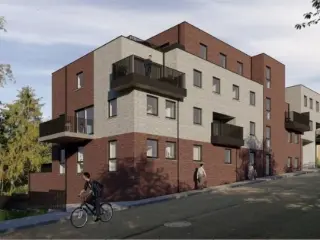 Apartment for sale Verviers (VBC73796)