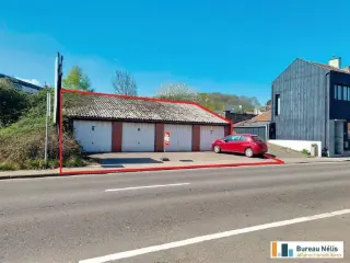 Garagebox te koop Vivegnis (VBC73814)