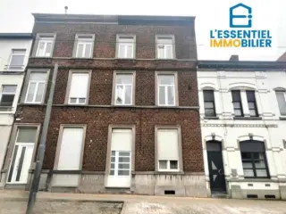 Maison à vendre Gosselies (VBC73851)