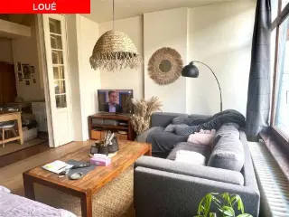 Appartement te huur Waver (VBC73920)