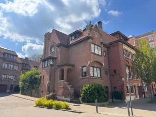 Huis te koop Sint-Lambrechts-Woluwe (VBC73962)